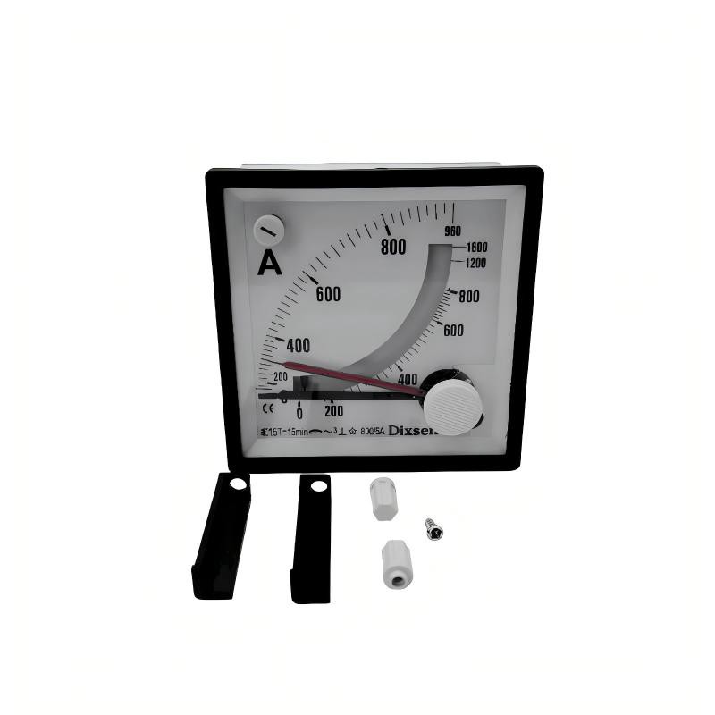 Maxi mjerač potražnje