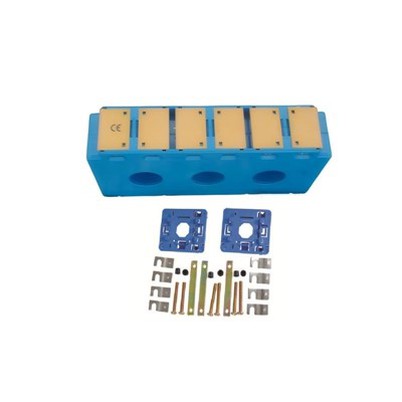 3-fazni suhi transformator