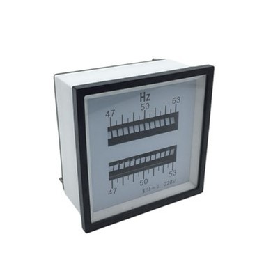 Dupli mjerač frekvencije