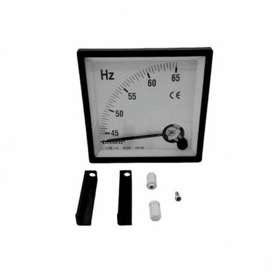 Pokazivač frekvencije